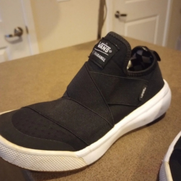 Vans size 5 - Picture 11 of 12